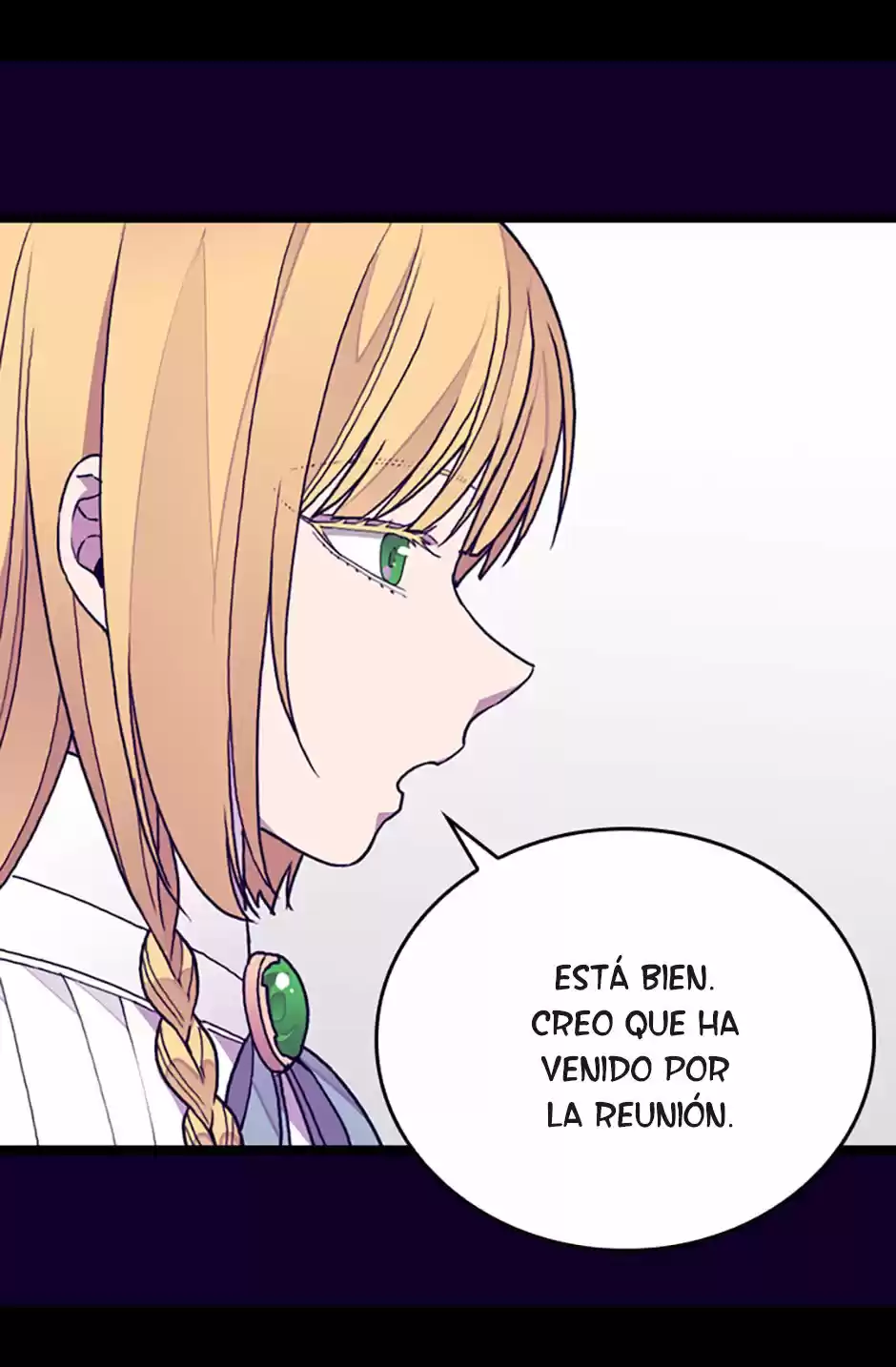 Santa Imperial (2016) - Capítulo 95 - Página 10 - LectorTMOo