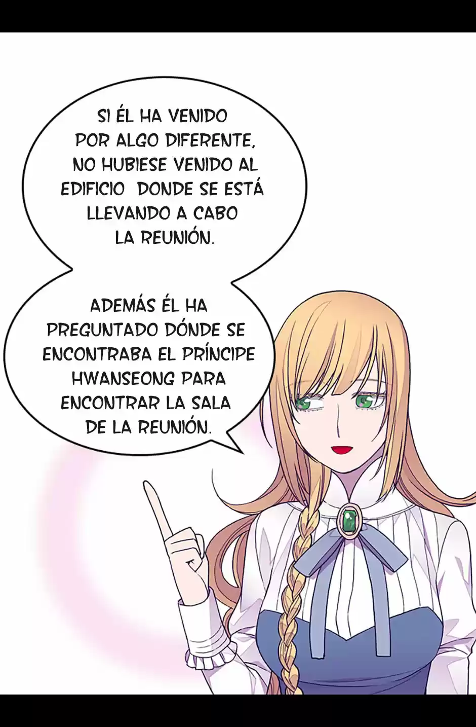 Santa Imperial (2016) - Capítulo 95 - Página 12 - LectorTMOo