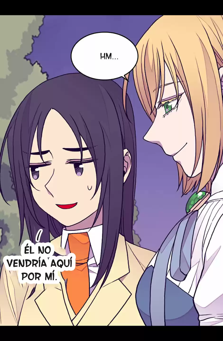 Santa Imperial (2016) - Capítulo 95 - Página 14 - LectorTMOo