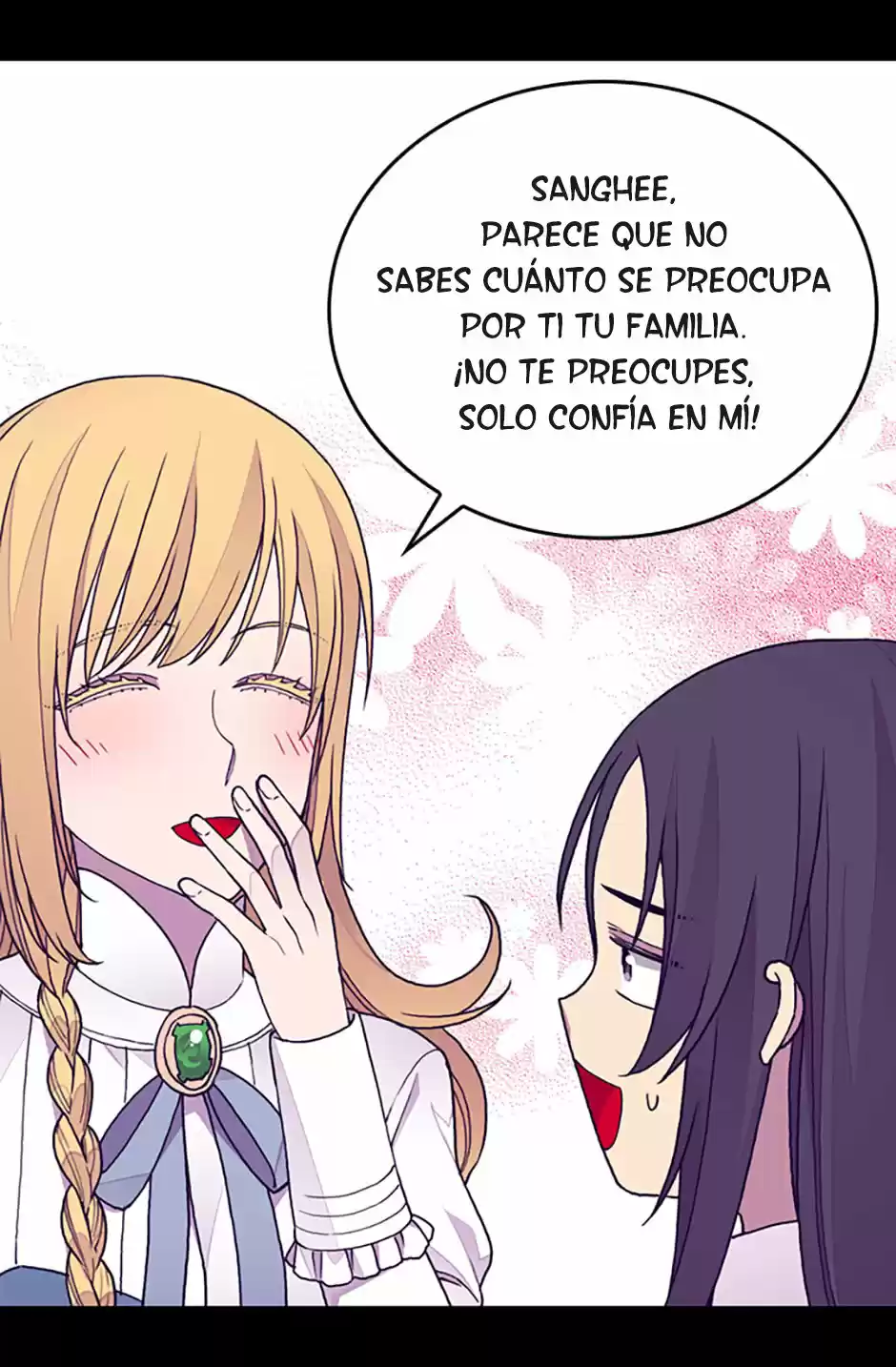 Santa Imperial (2016) - Capítulo 95 - Página 15 - LectorTMOo