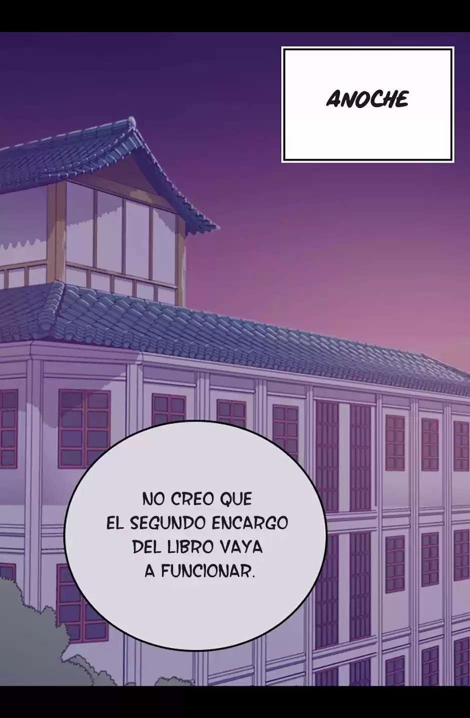 Santa Imperial (2016) - Capítulo 95 - Página 19 - LectorTMOo