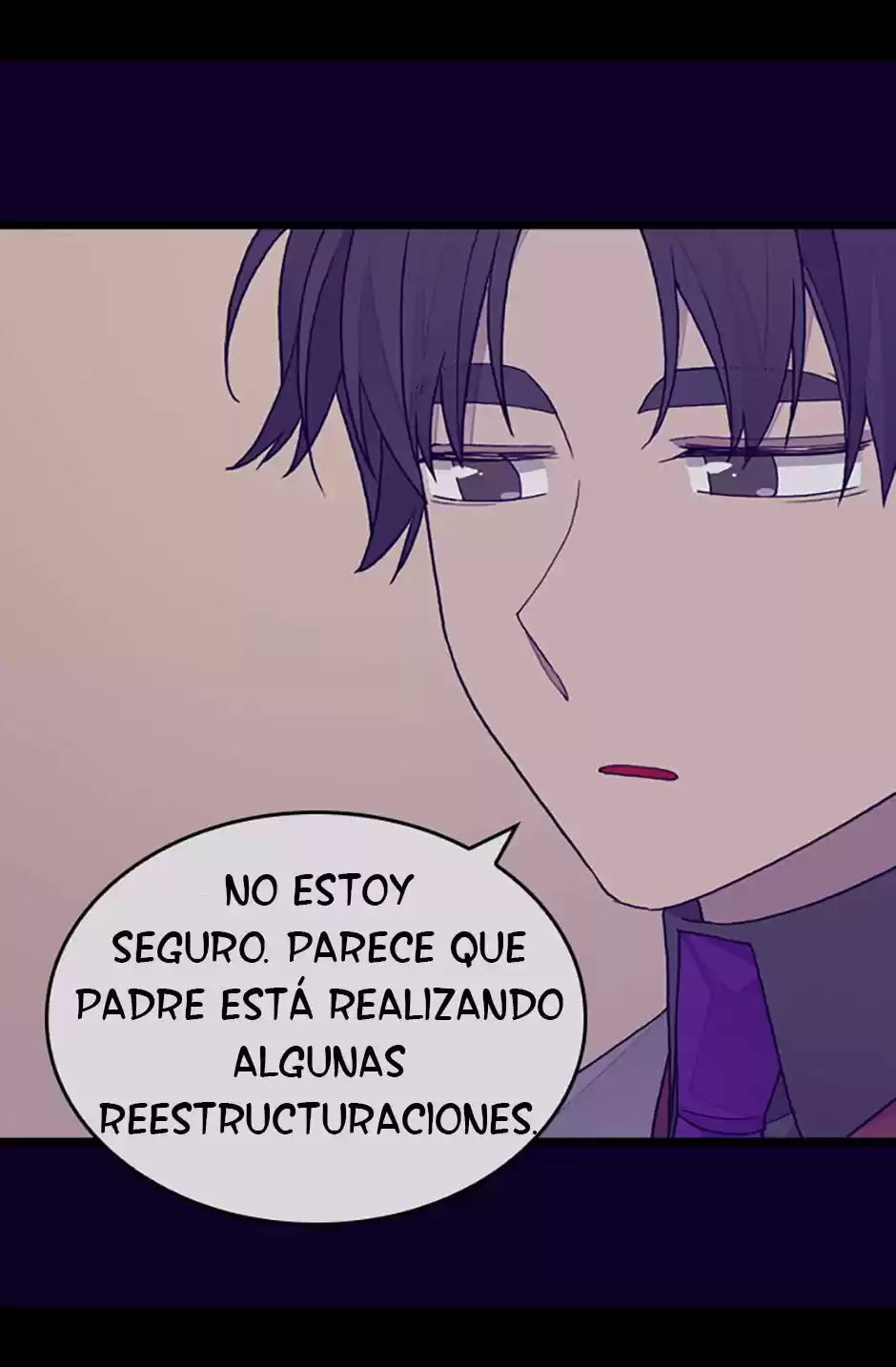 Santa Imperial (2016) - Capítulo 95 - Página 23 - LectorTMOo
