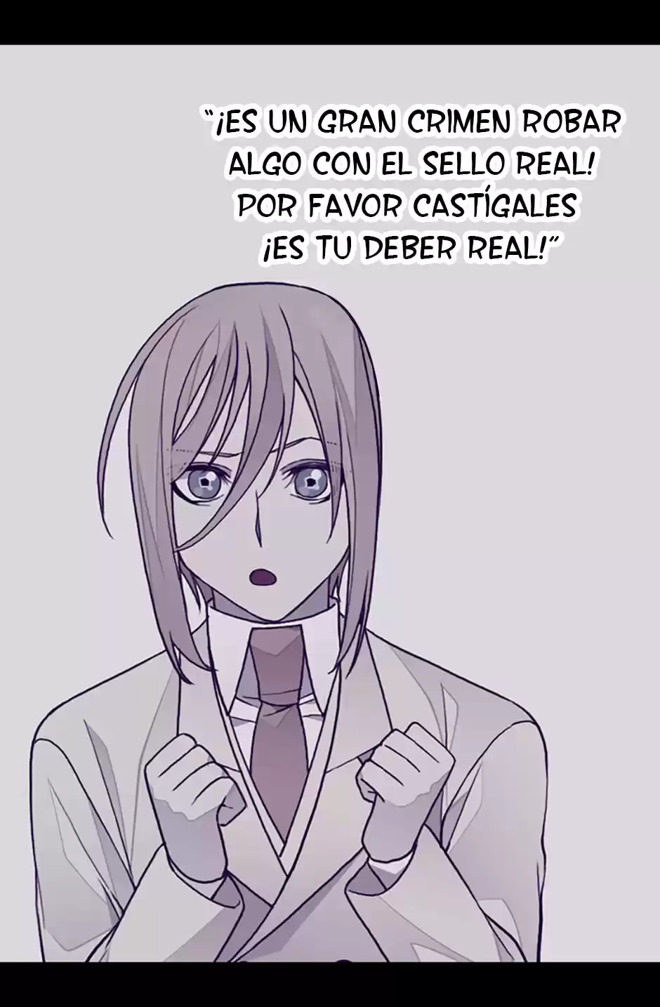 Santa Imperial (2016) - Capítulo 95 - Página 32 - LectorTMOo