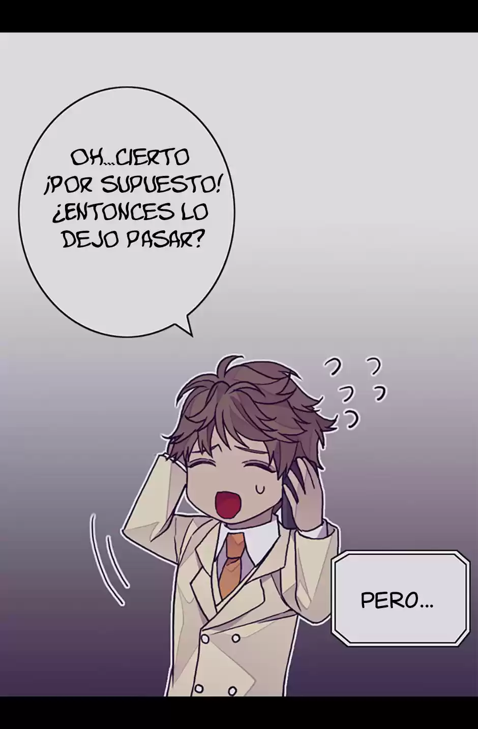 Santa Imperial (2016) - Capítulo 95 - Página 36 - LectorTMOo