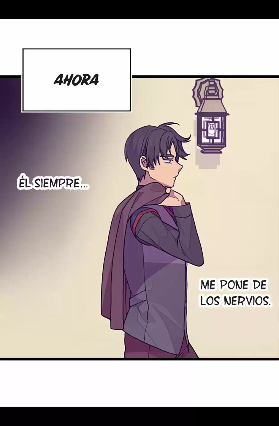 Santa Imperial (2016) - Capítulo 95 - Página 39 - LectorTMOo