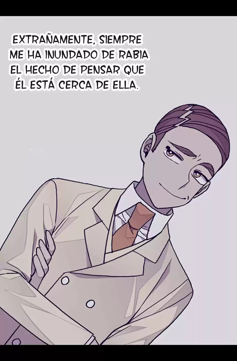 Santa Imperial (2016) - Capítulo 95 - Página 40 - LectorTMOo