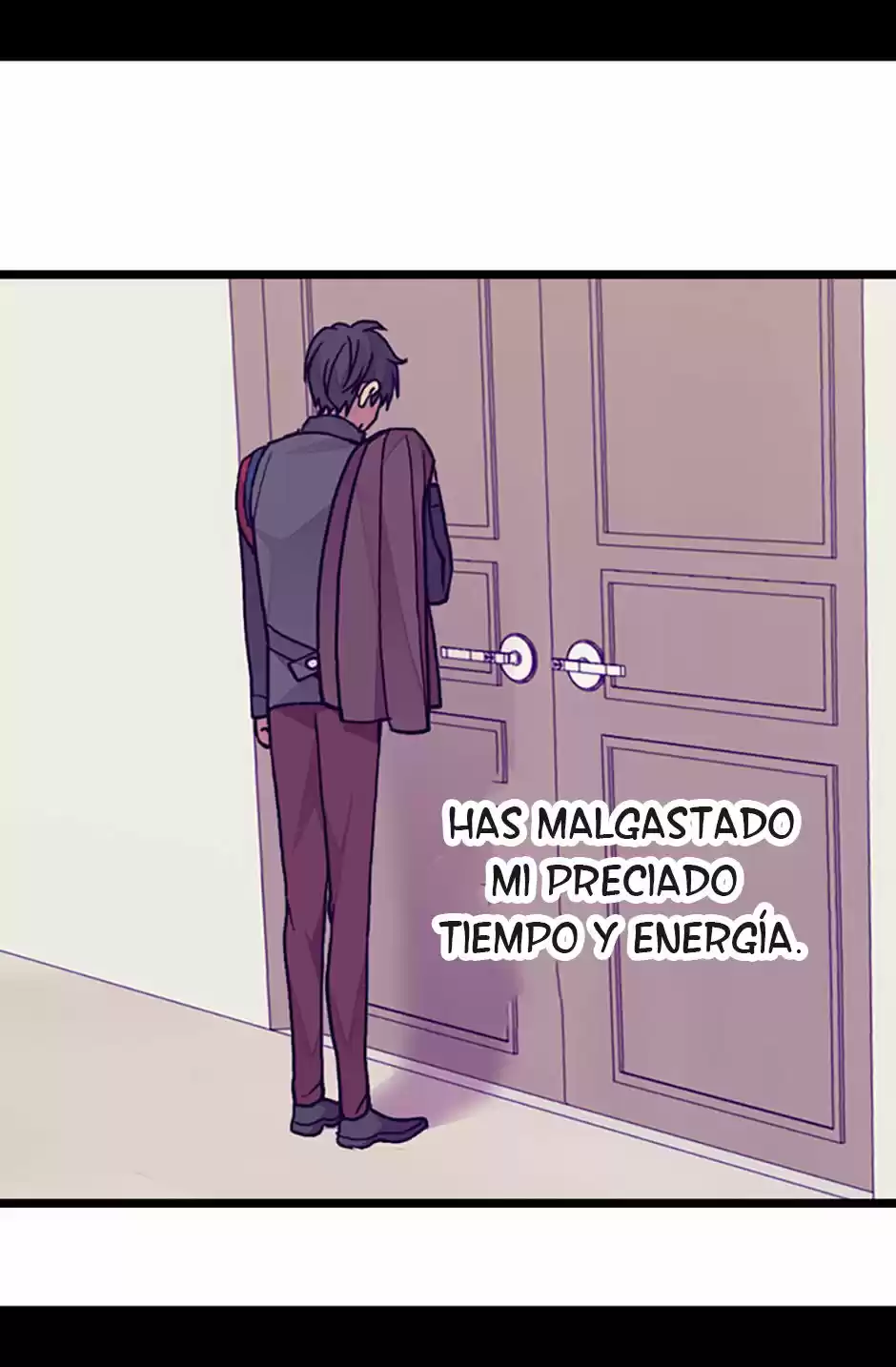 Santa Imperial (2016) - Capítulo 95 - Página 41 - LectorTMOo