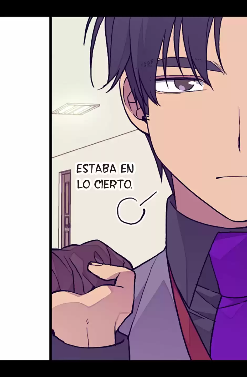 Santa Imperial (2016) - Capítulo 95 - Página 44 - LectorTMOo