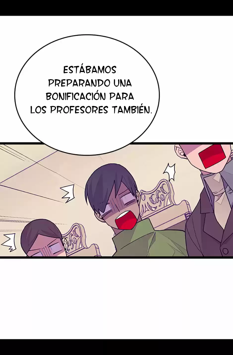 Santa Imperial (2016) - Capítulo 95 - Página 57 - LectorTMOo