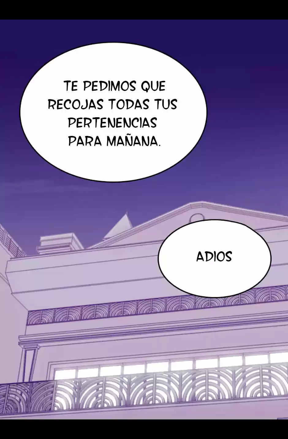 Santa Imperial (2016) - Capítulo 95 - Página 65 - LectorTMOo