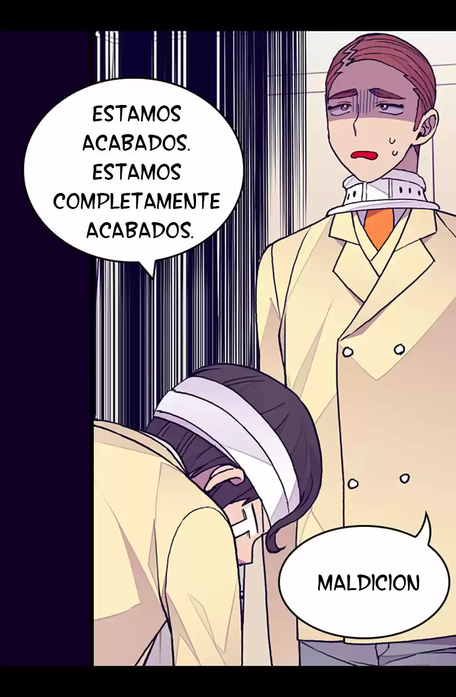 Santa Imperial (2016) - Capítulo 95 - Página 67 - LectorTMOo