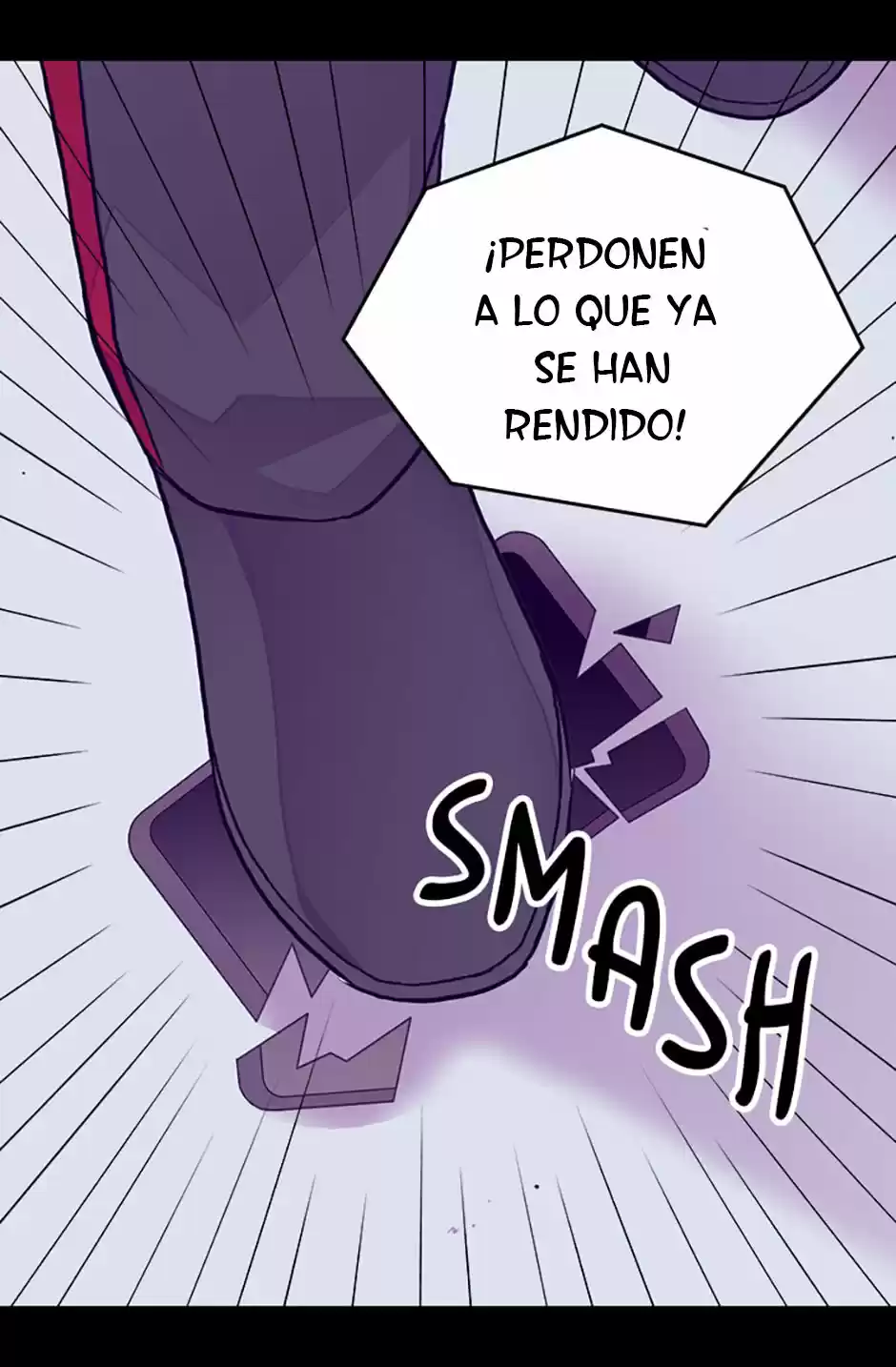 Santa Imperial (2016) - Capítulo 95 - Página 71 - LectorTMOo
