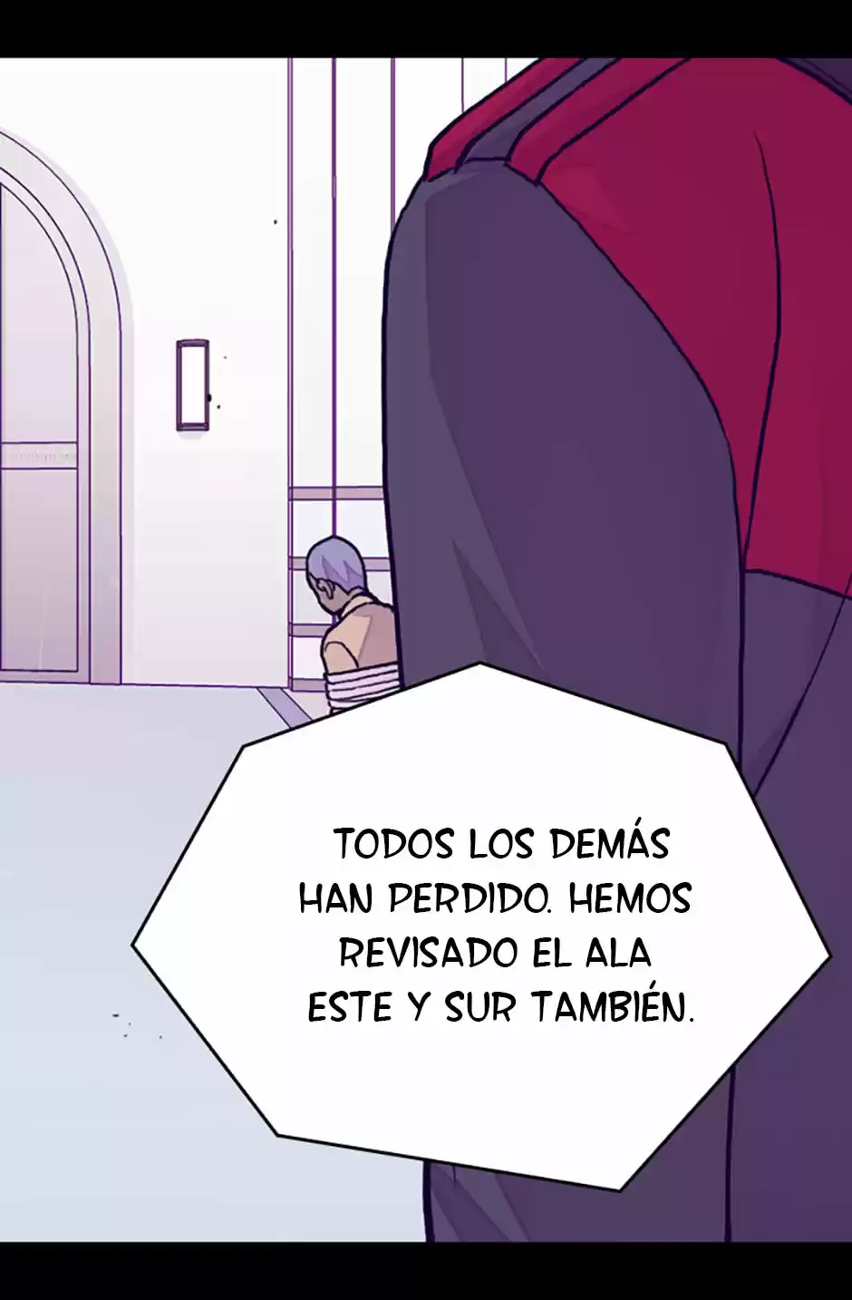 Santa Imperial (2016) - Capítulo 95 - Página 73 - LectorTMOo
