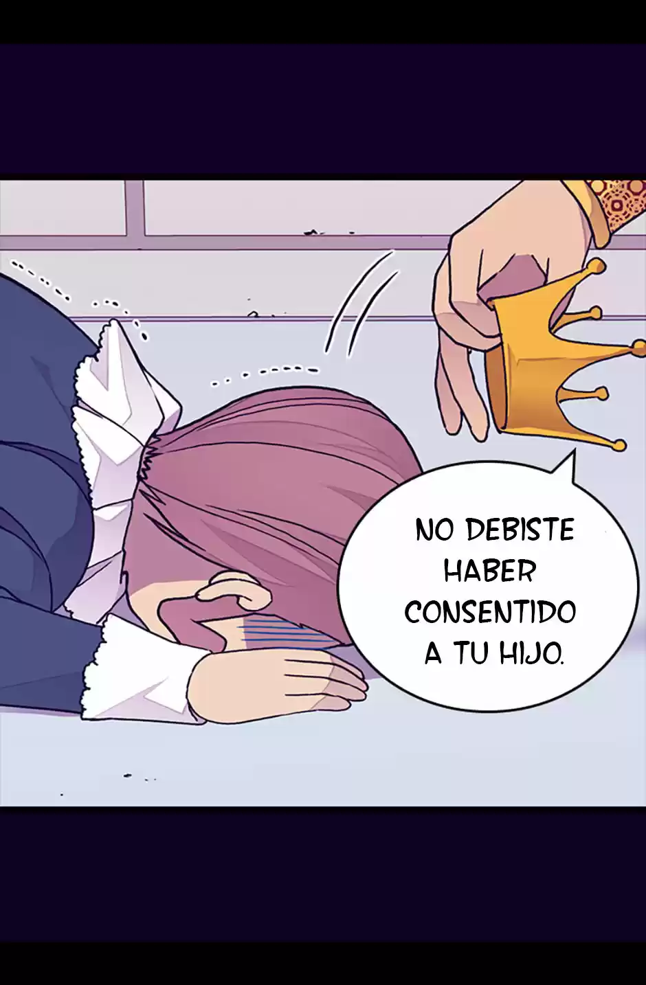 Santa Imperial (2016) - Capítulo 95 - Página 74 - LectorTMOo