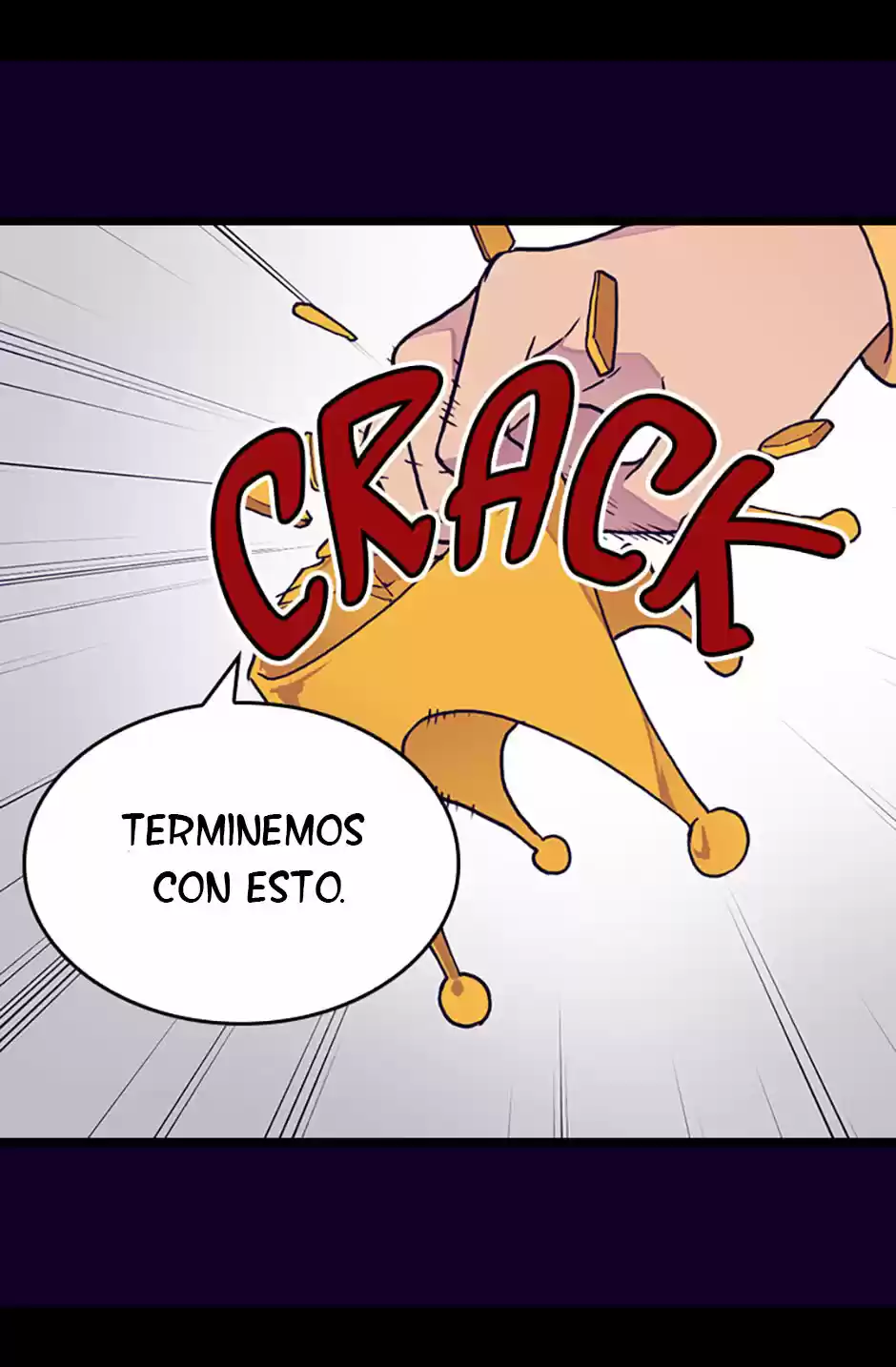 Santa Imperial (2016) - Capítulo 95 - Página 75 - LectorTMOo