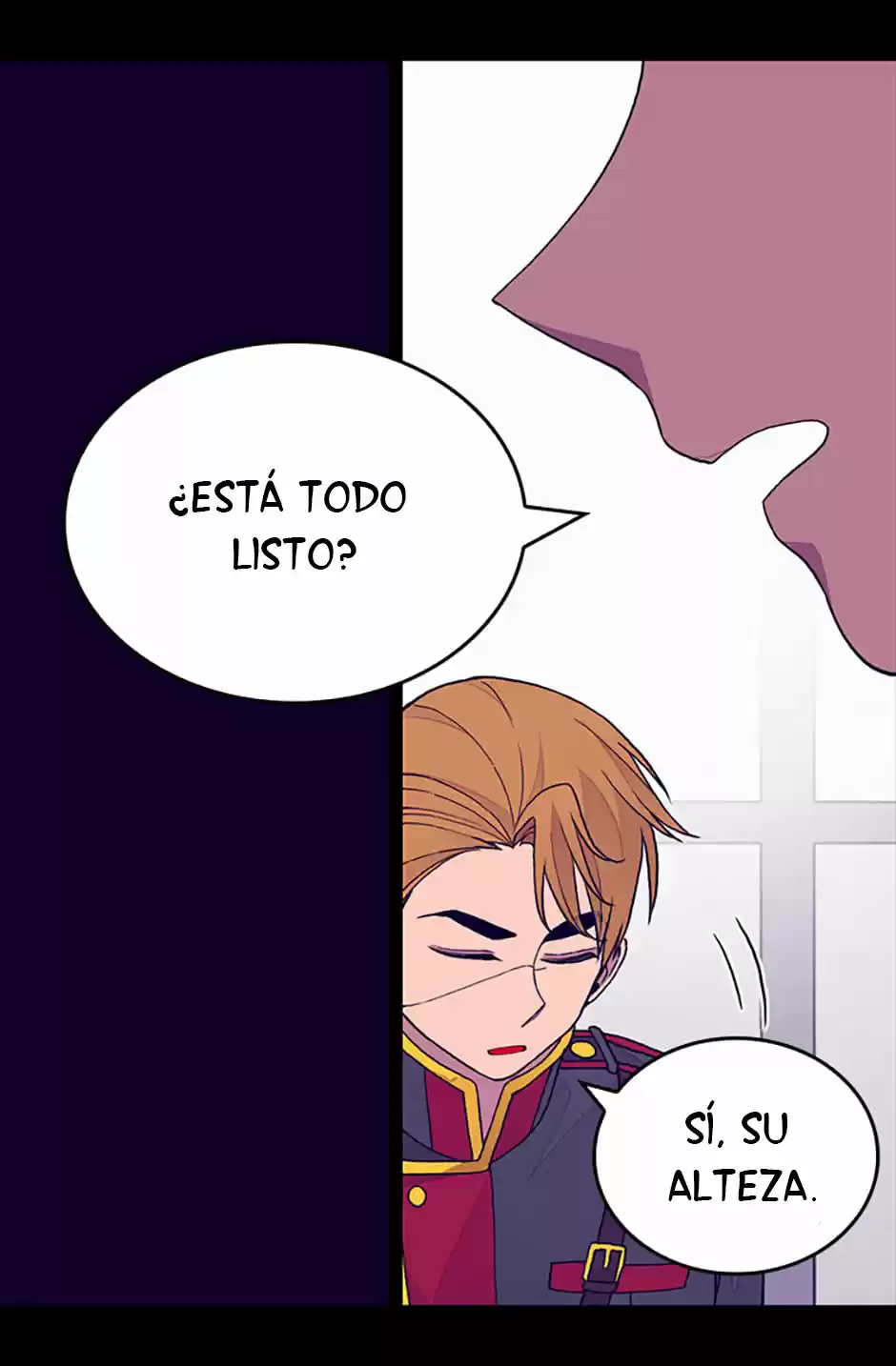 Santa Imperial (2016) - Capítulo 95 - Página 76 - LectorTMOo