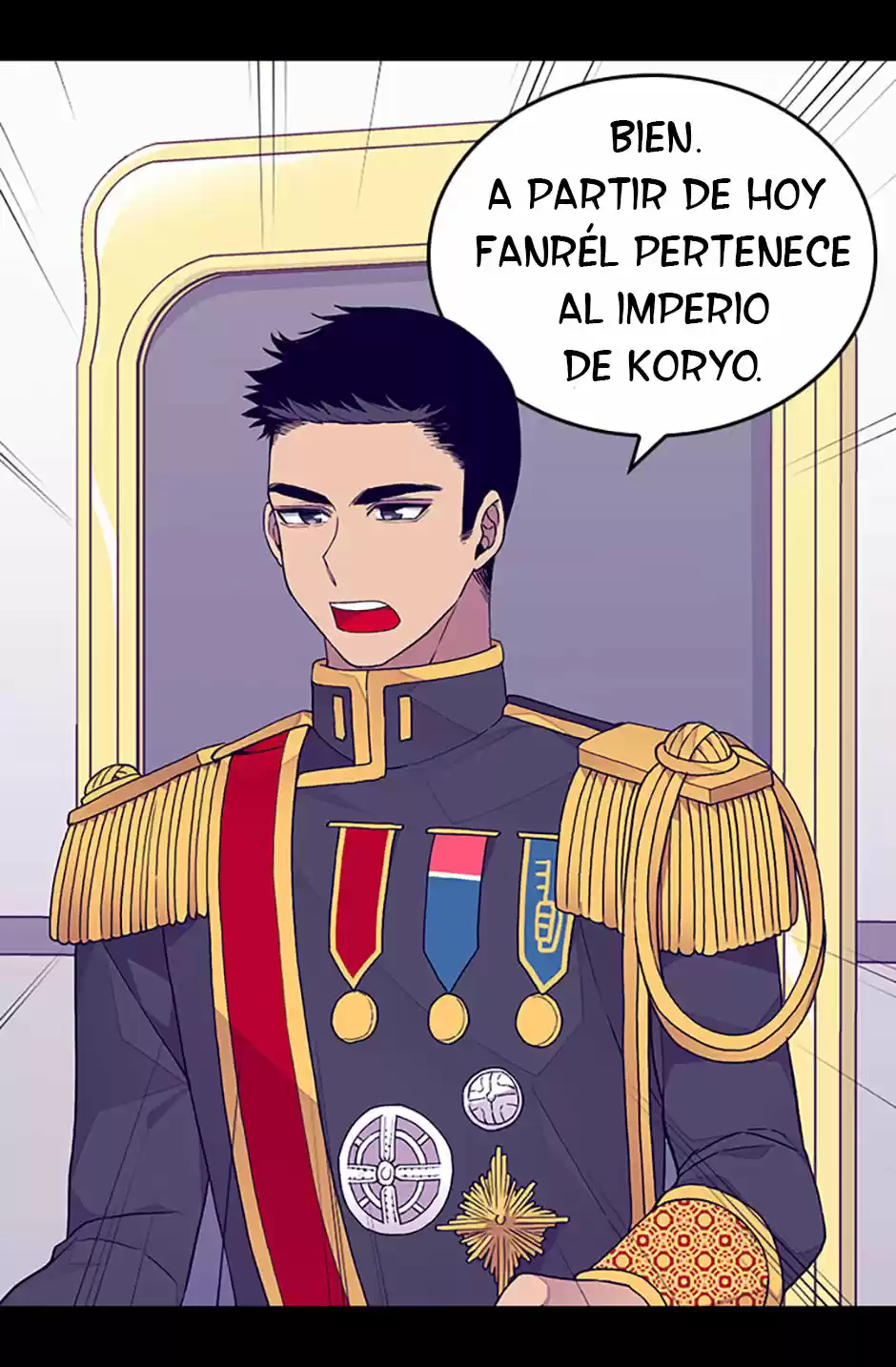 Santa Imperial (2016) - Capítulo 95 - Página 77 - LectorTMOo
