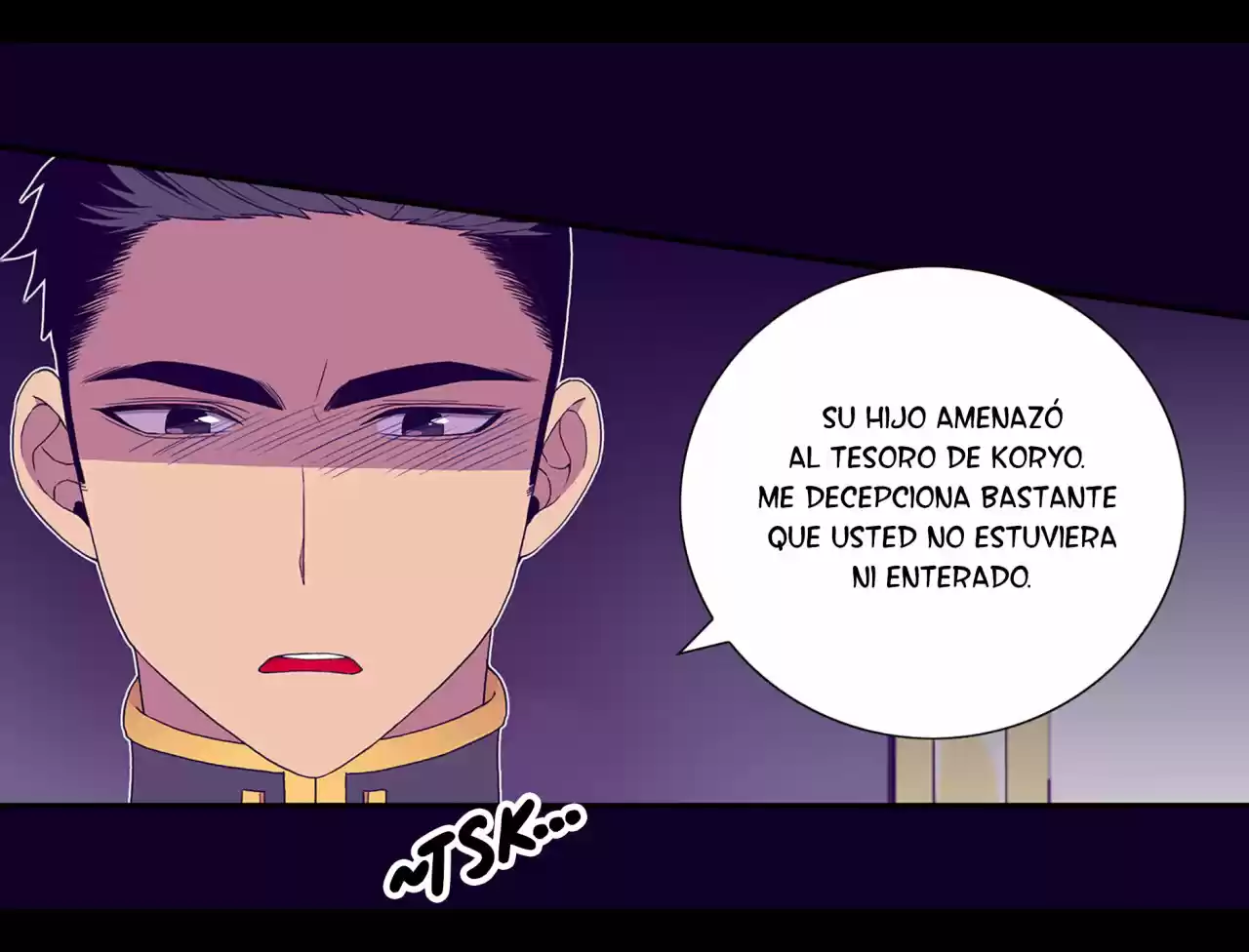 Santa Imperial (2016) - Capítulo 96 - Página 4 - LectorTMOo