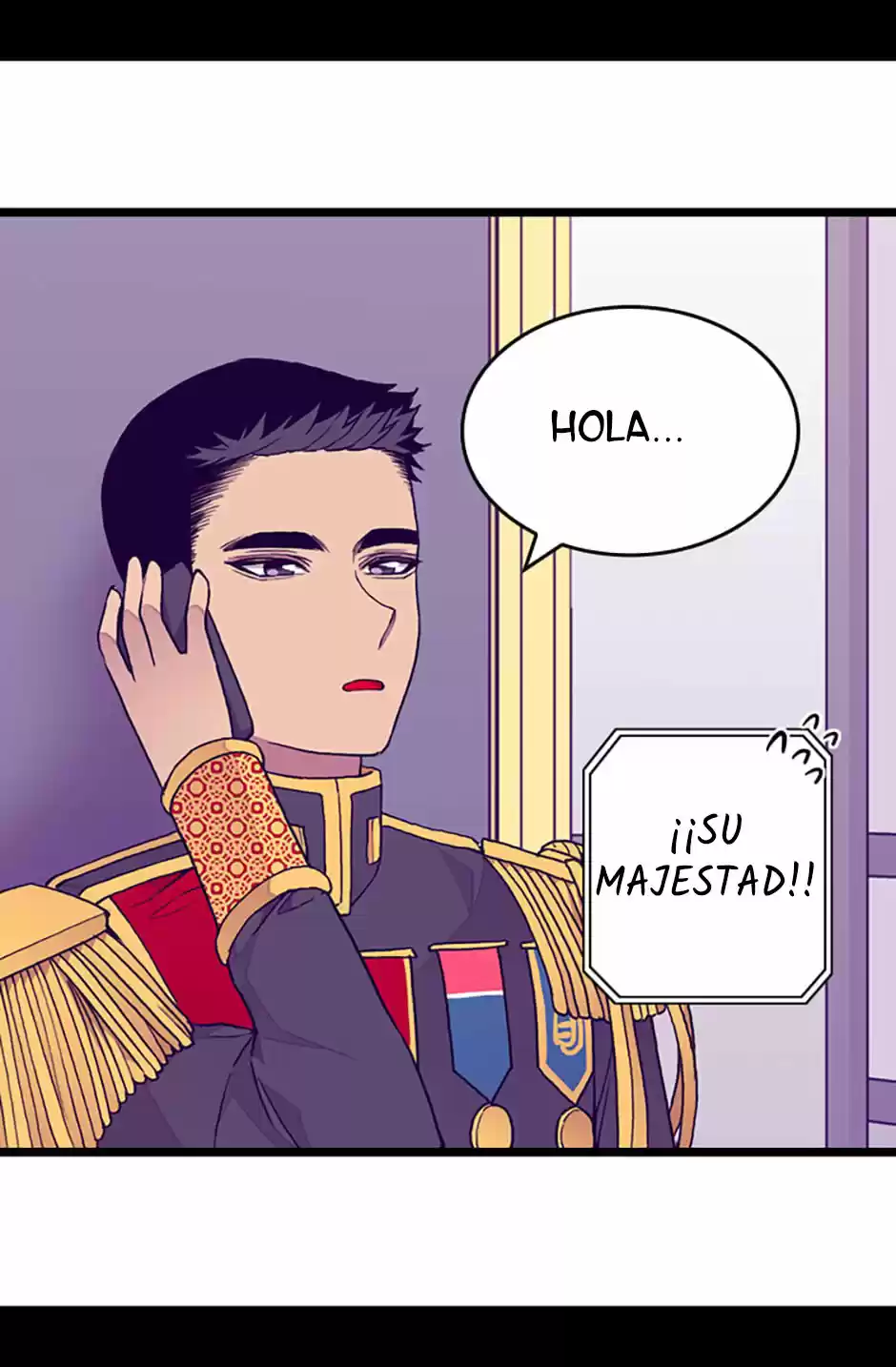 Santa Imperial (2016) - Capítulo 96 - Página 7 - LectorTMOo