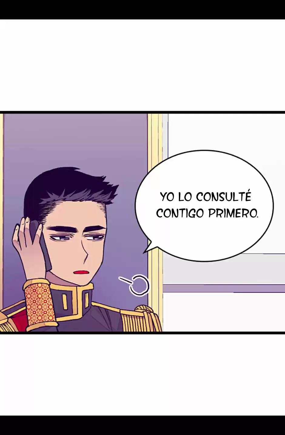 Santa Imperial (2016) - Capítulo 96 - Página 12 - LectorTMOo