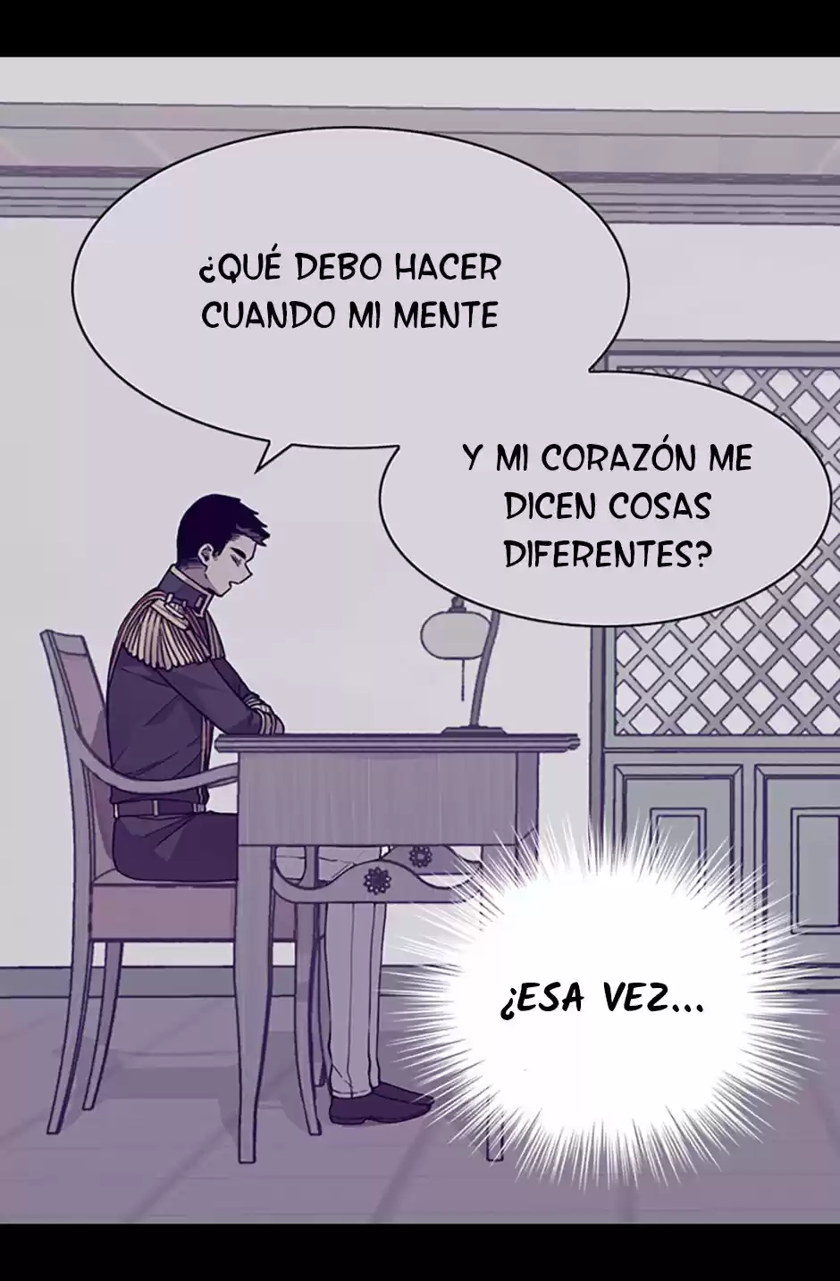 Santa Imperial (2016) - Capítulo 96 - Página 16 - LectorTMOo