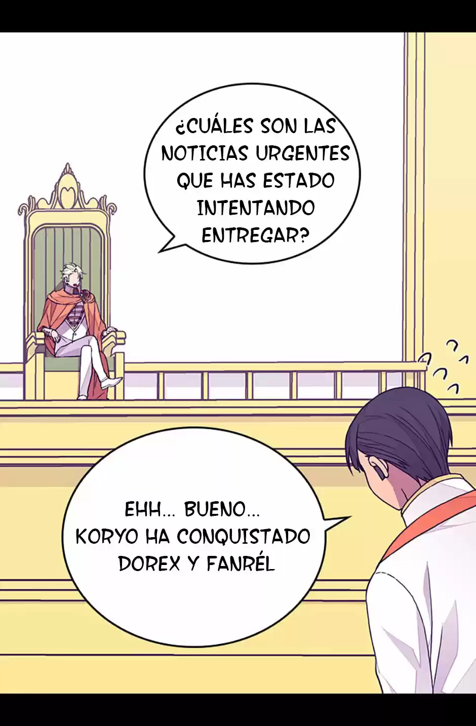 Santa Imperial (2016) - Capítulo 96 - Página 29 - LectorTMOo