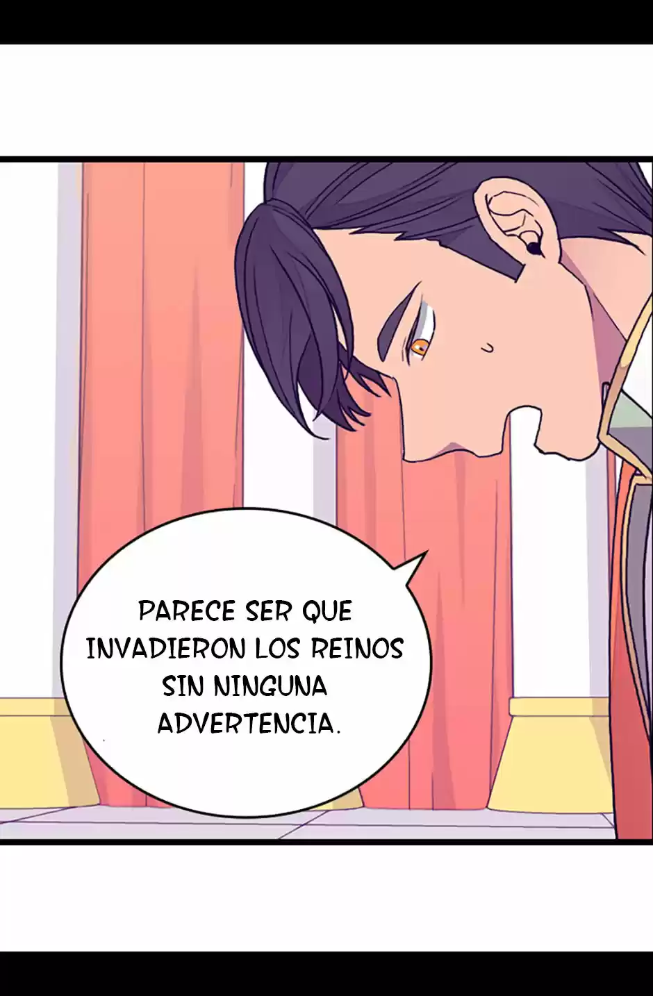 Santa Imperial (2016) - Capítulo 96 - Página 31 - LectorTMOo