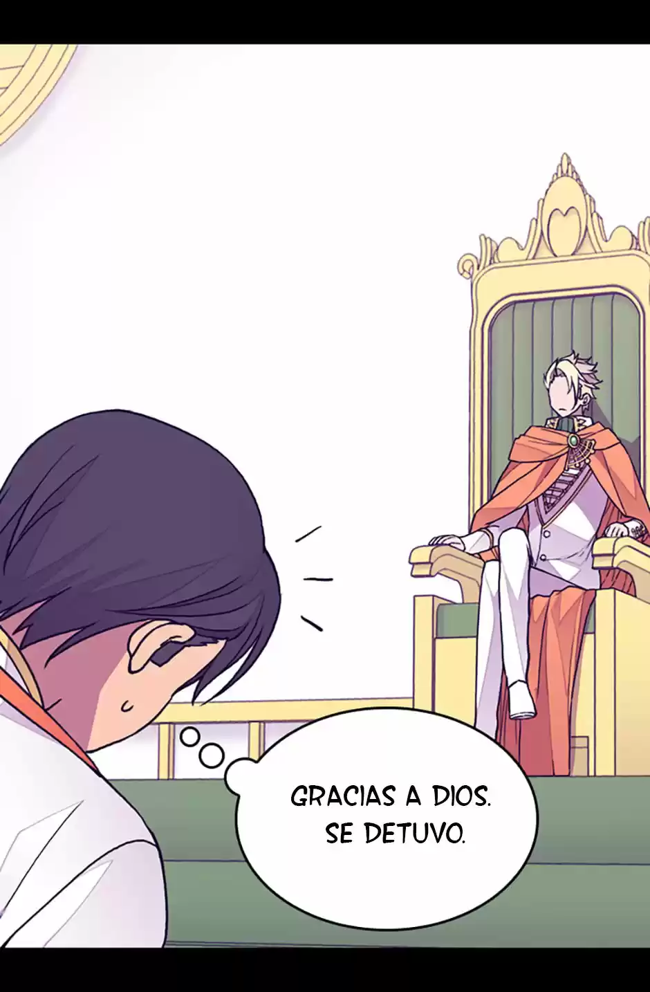 Santa Imperial (2016) - Capítulo 96 - Página 39 - LectorTMOo