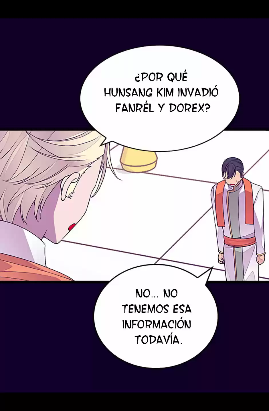 Santa Imperial (2016) - Capítulo 96 - Página 43 - LectorTMOo