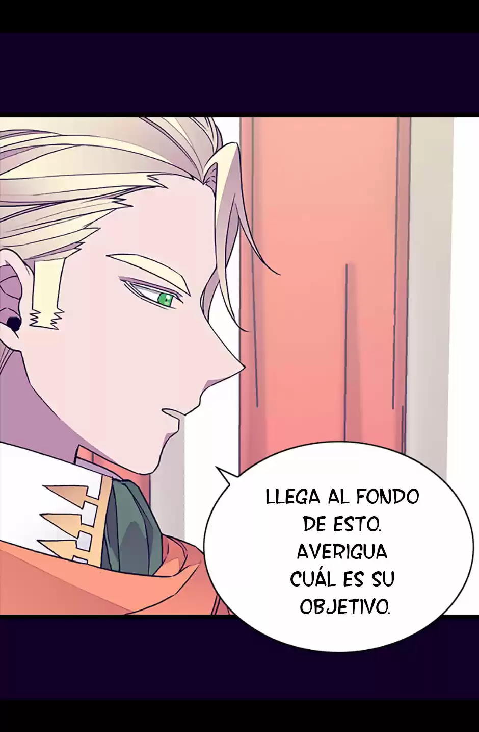 Santa Imperial (2016) - Capítulo 96 - Página 44 - LectorTMOo