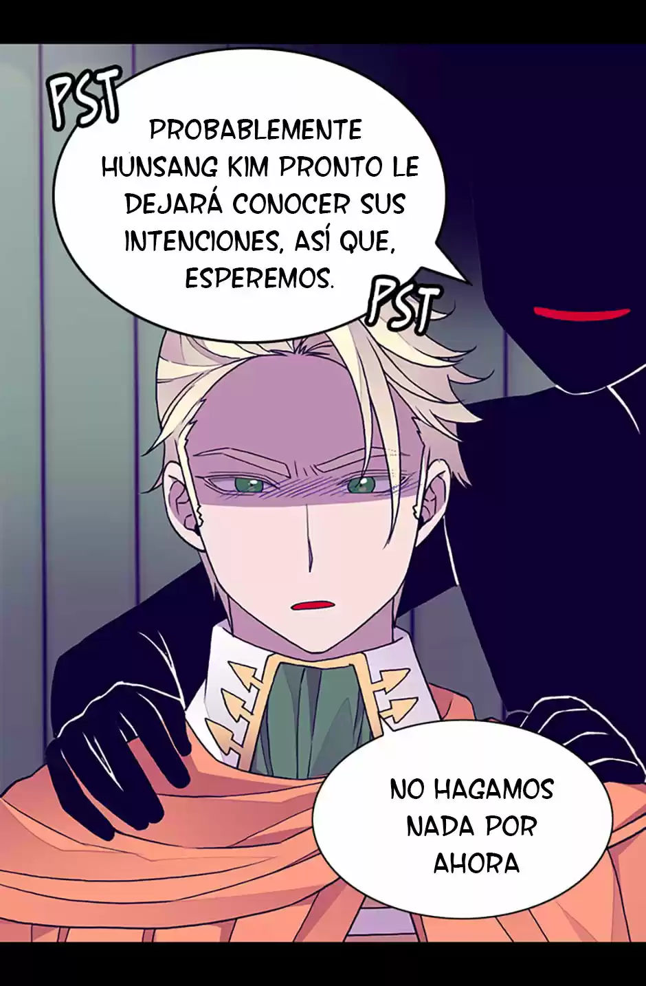 Santa Imperial (2016) - Capítulo 96 - Página 46 - LectorTMOo