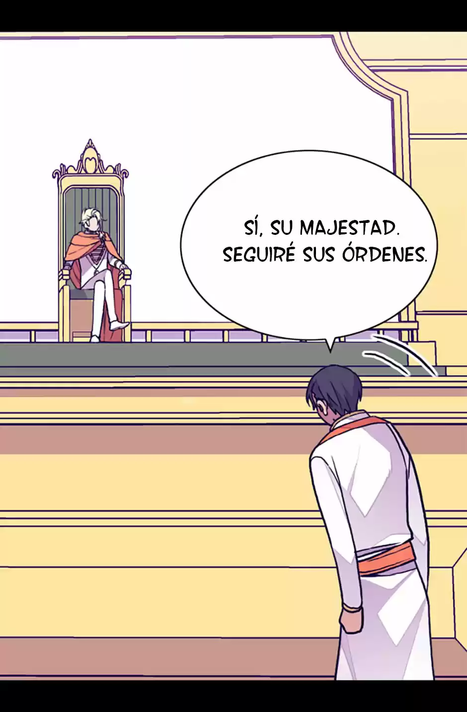Santa Imperial (2016) - Capítulo 96 - Página 47 - LectorTMOo