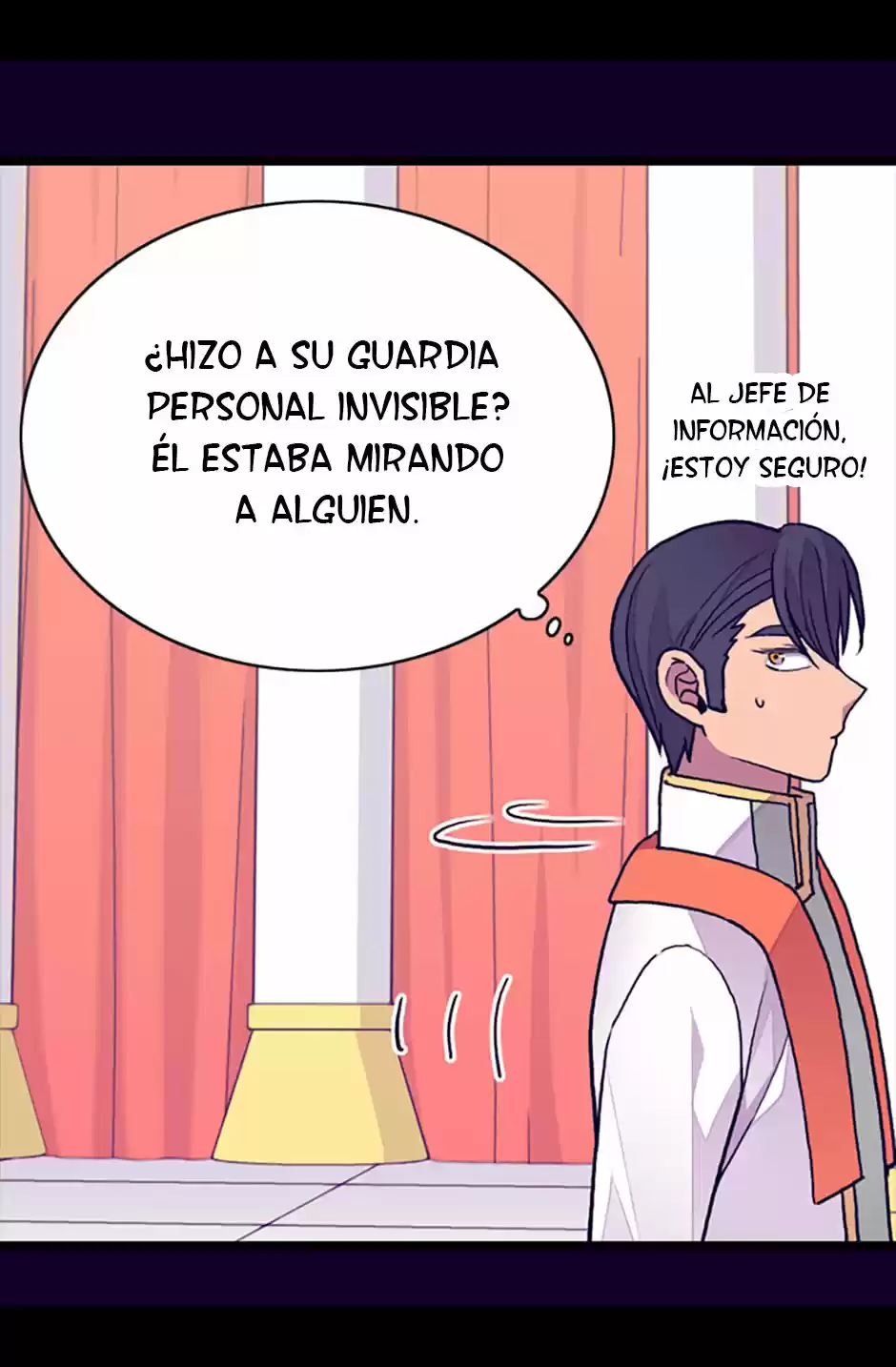 Santa Imperial (2016) - Capítulo 96 - Página 48 - LectorTMOo