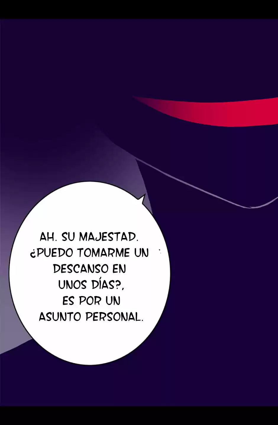Santa Imperial (2016) - Capítulo 96 - Página 49 - LectorTMOo