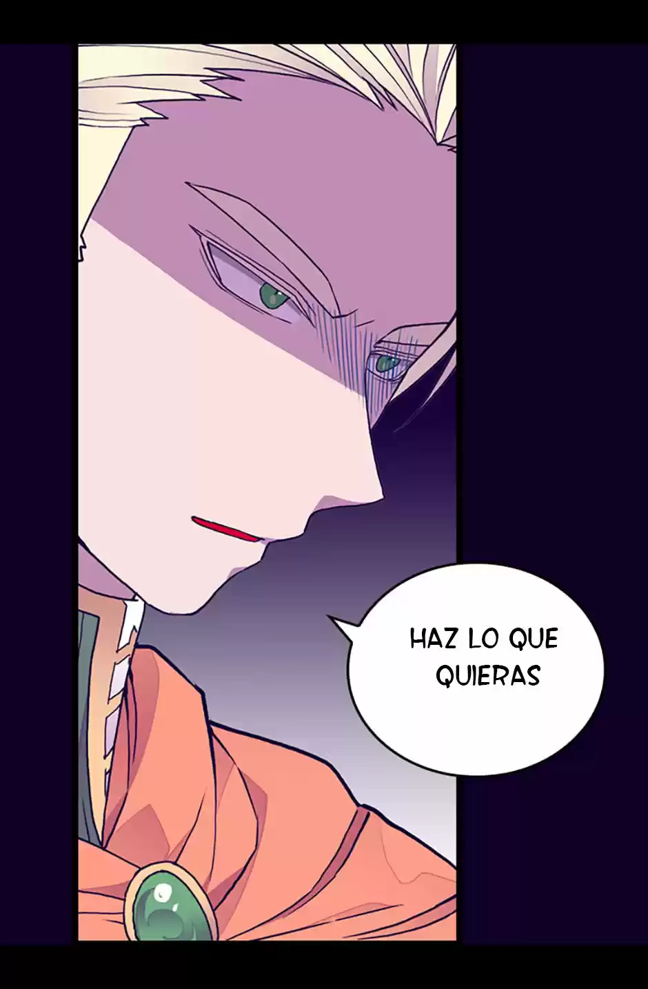 Santa Imperial (2016) - Capítulo 96 - Página 50 - LectorTMOo