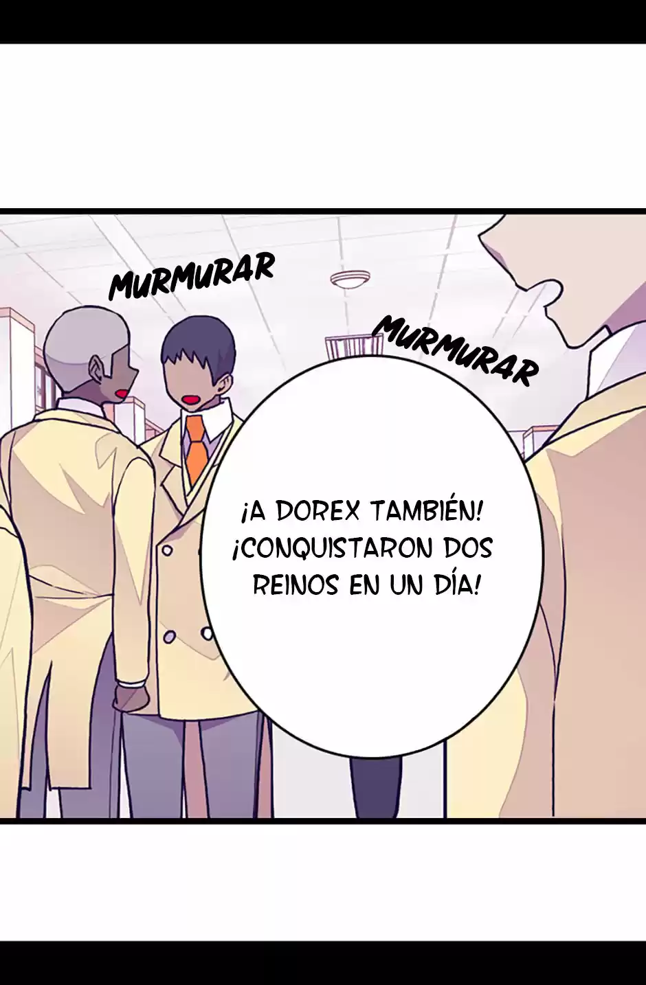 Santa Imperial (2016) - Capítulo 96 - Página 54 - LectorTMOo