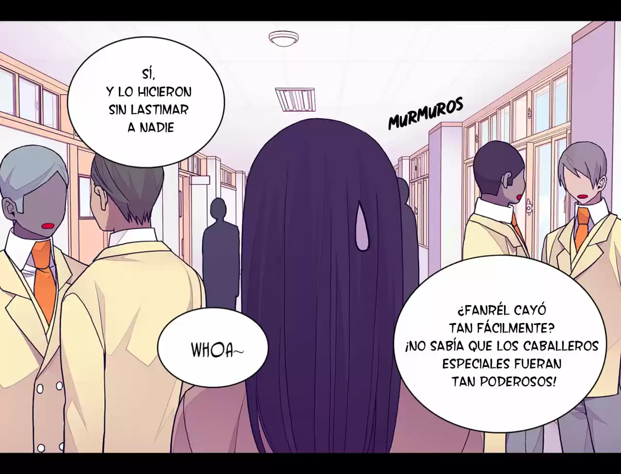 Santa Imperial (2016) - Capítulo 96 - Página 55 - LectorTMOo