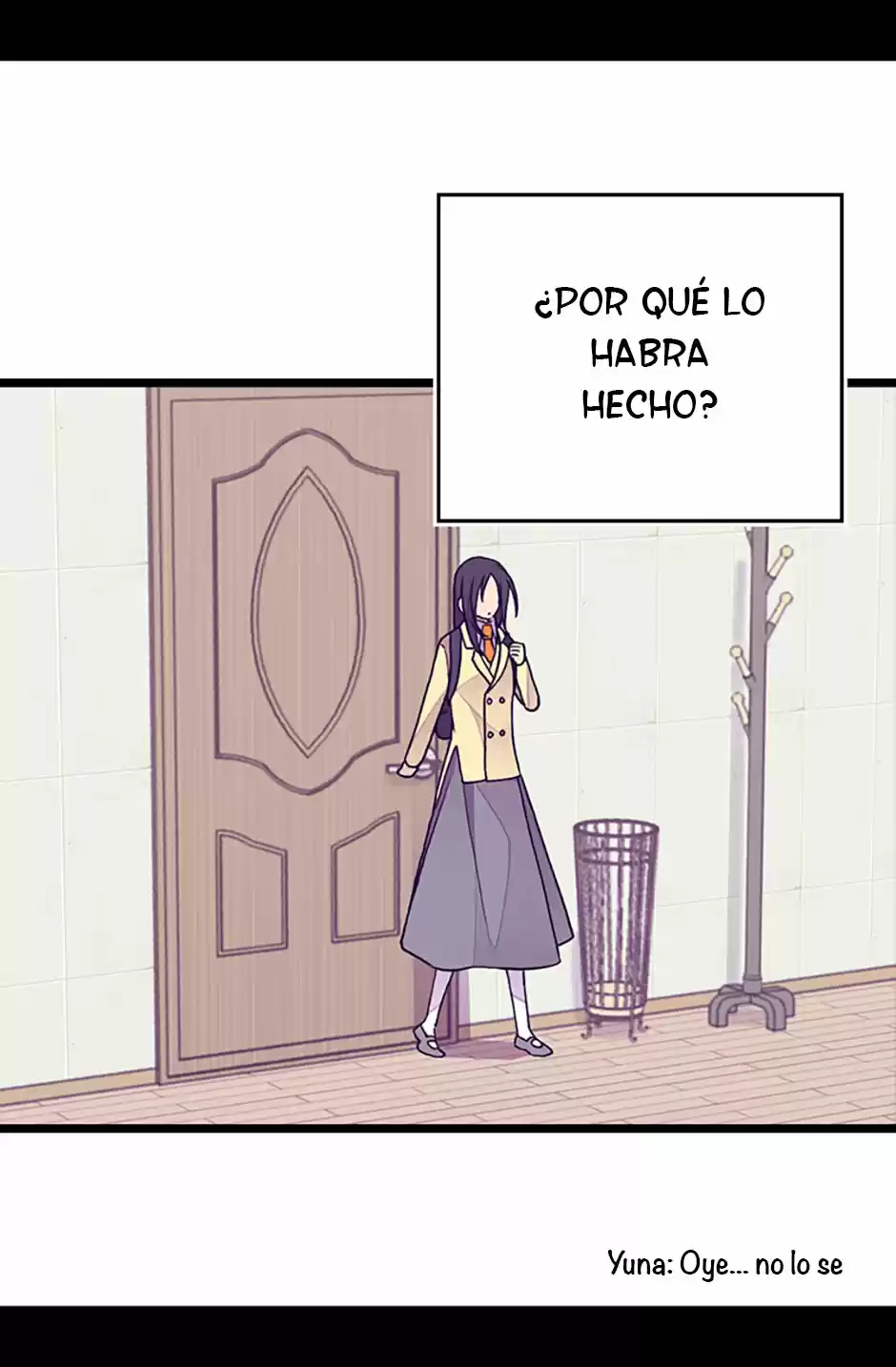 Santa Imperial (2016) - Capítulo 96 - Página 63 - LectorTMOo