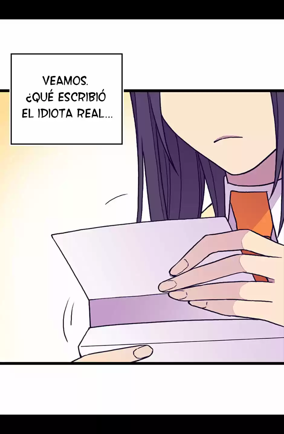 Santa Imperial (2016) - Capítulo 96 - Página 72 - LectorTMOo