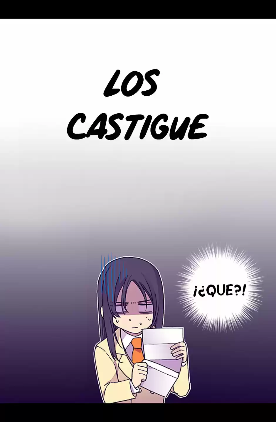 Santa Imperial (2016) - Capítulo 96 - Página 73 - LectorTMOo