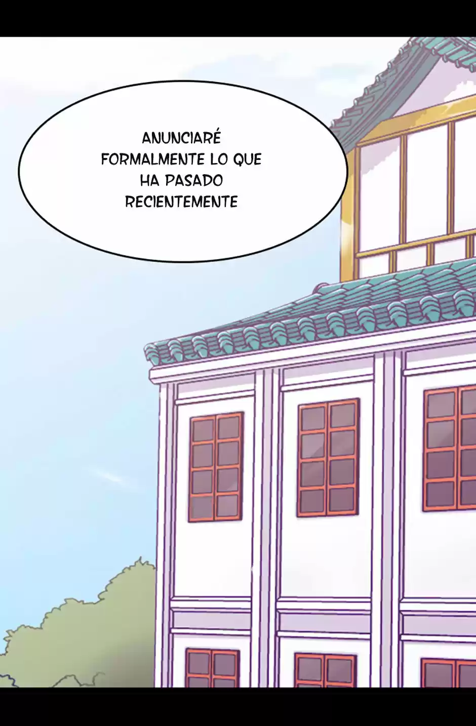Santa Imperial (2016) - Capítulo 97 - Página 3 - LectorTMOo