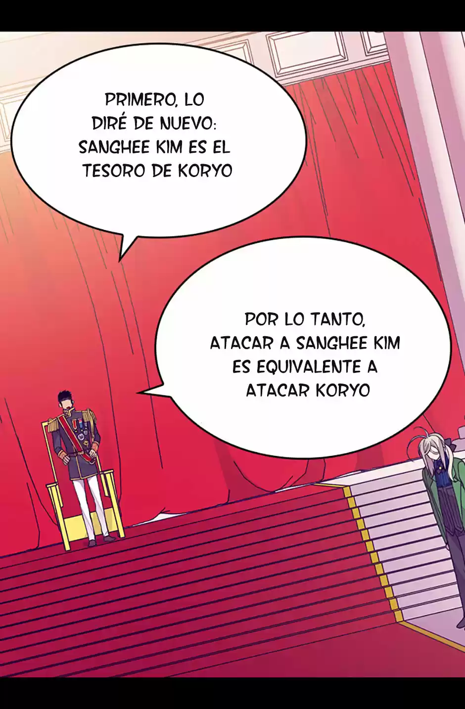 Santa Imperial (2016) - Capítulo 97 - Página 4 - LectorTMOo