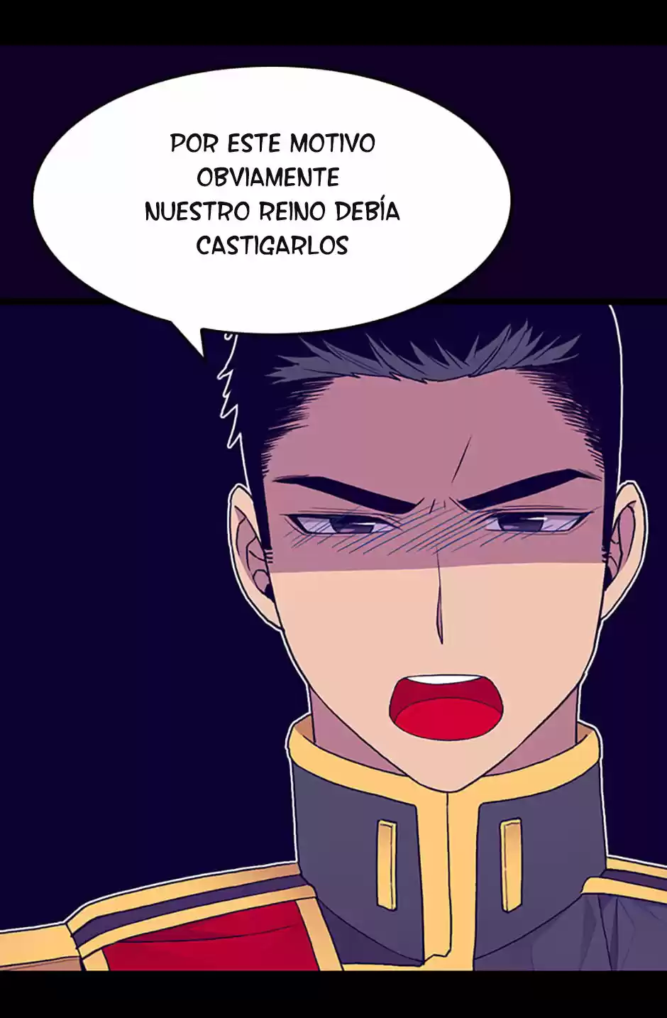 Santa Imperial (2016) - Capítulo 97 - Página 7 - LectorTMOo