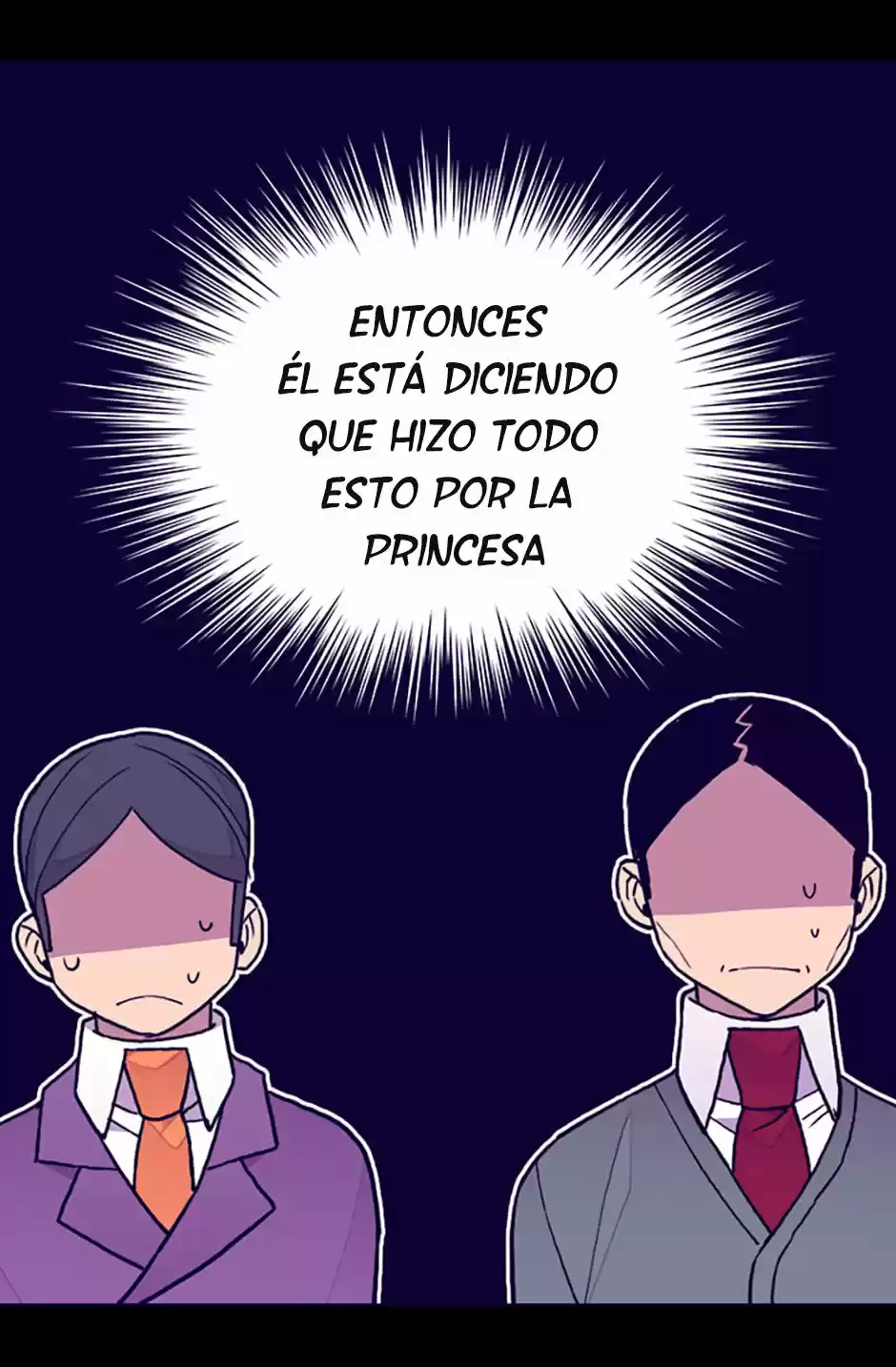Santa Imperial (2016) - Capítulo 97 - Página 9 - LectorTMOo