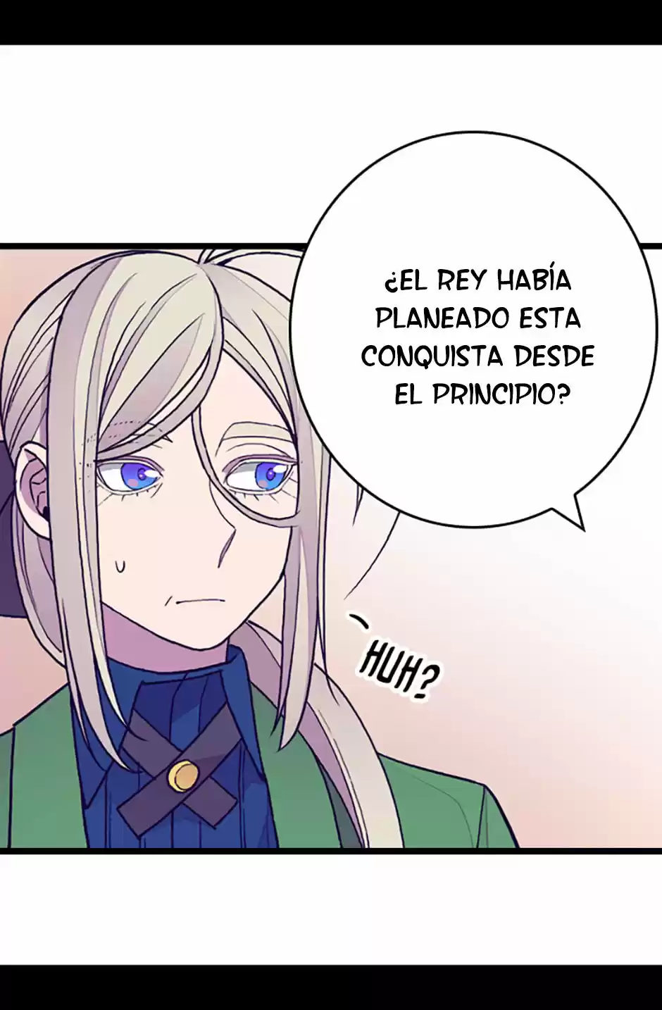 Santa Imperial (2016) - Capítulo 97 - Página 13 - LectorTMOo