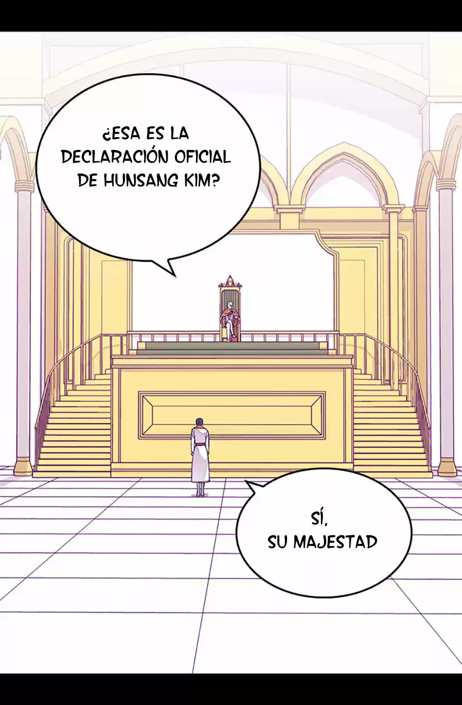 Santa Imperial (2016) - Capítulo 97 - Página 19 - LectorTMOo