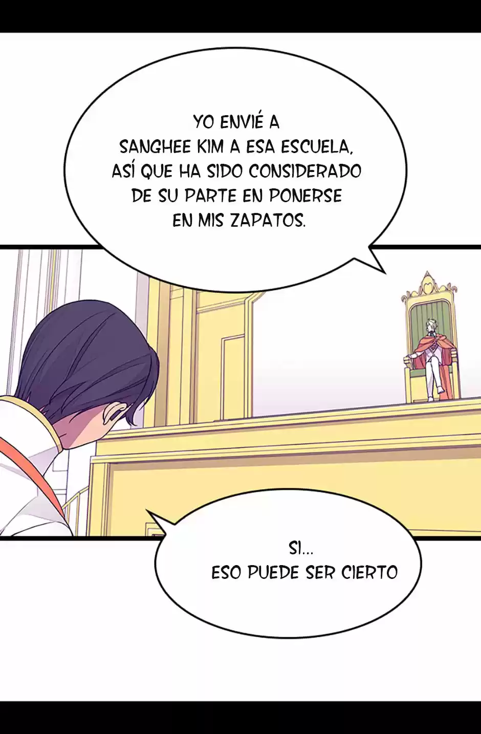 Santa Imperial (2016) - Capítulo 97 - Página 27 - LectorTMOo