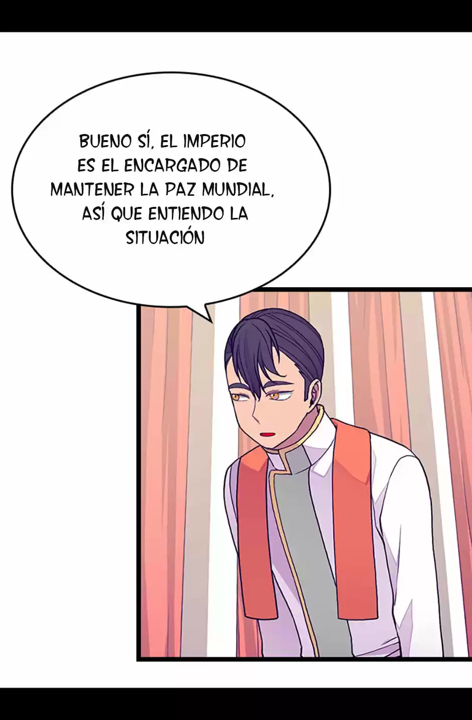 Santa Imperial (2016) - Capítulo 97 - Página 29 - LectorTMOo
