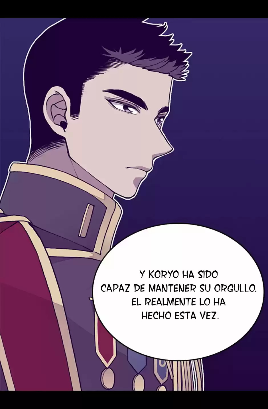 Santa Imperial (2016) - Capítulo 97 - Página 31 - LectorTMOo