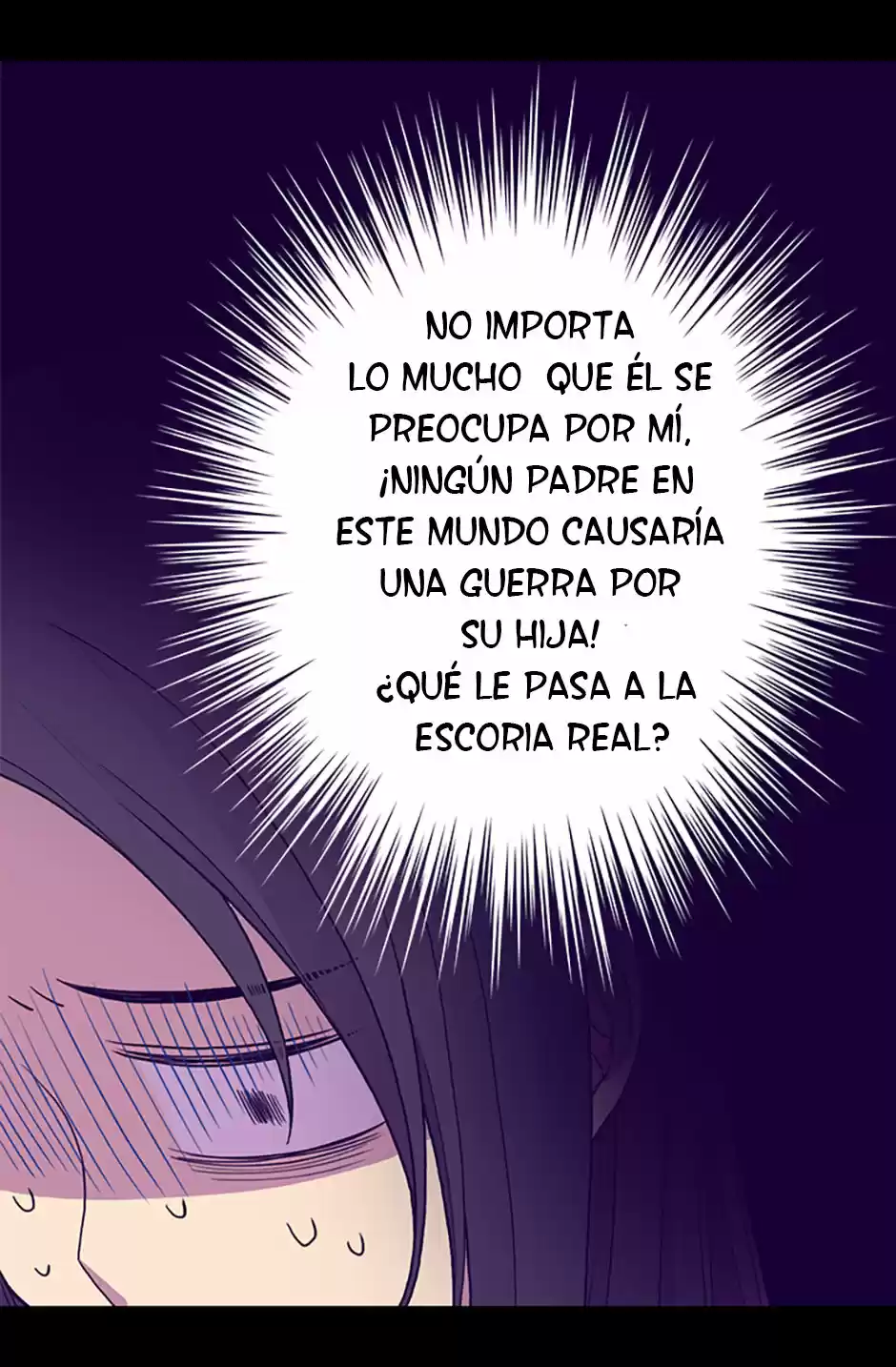 Santa Imperial (2016) - Capítulo 97 - Página 39 - LectorTMOo